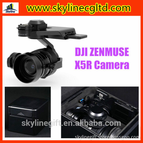 Professional Aerial gimbal camera DJI ZENMUSE X5 Raw camera for dji Inspire/Osmo,M600 drone